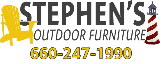 Stephen's Sales : Outdoor Furniture & Decor in Missouri